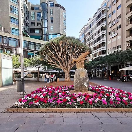 Home2Book Charming Apartment Santa Cruz, Wifi מראה חיצוני תמונה