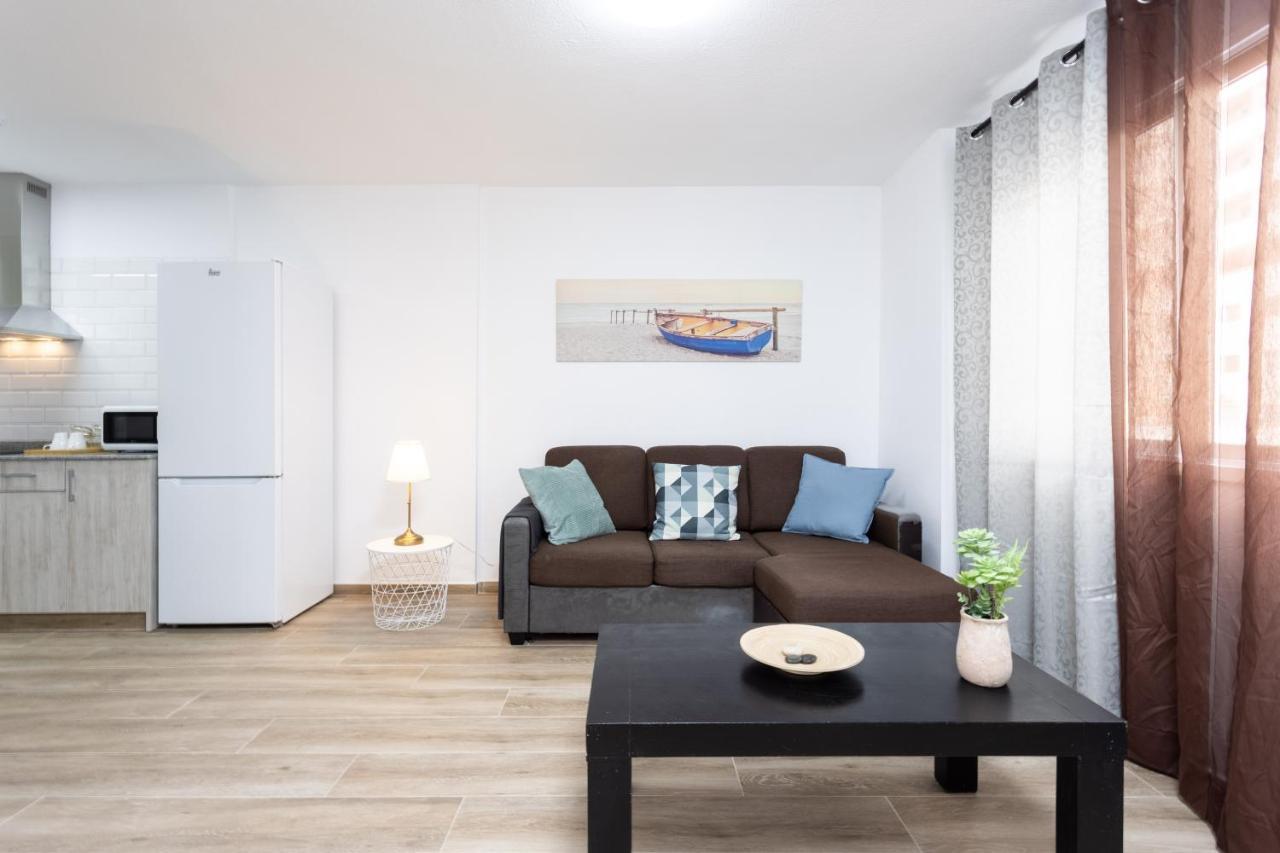 Home2Book Charming Apartment Santa Cruz, Wifi מראה חיצוני תמונה