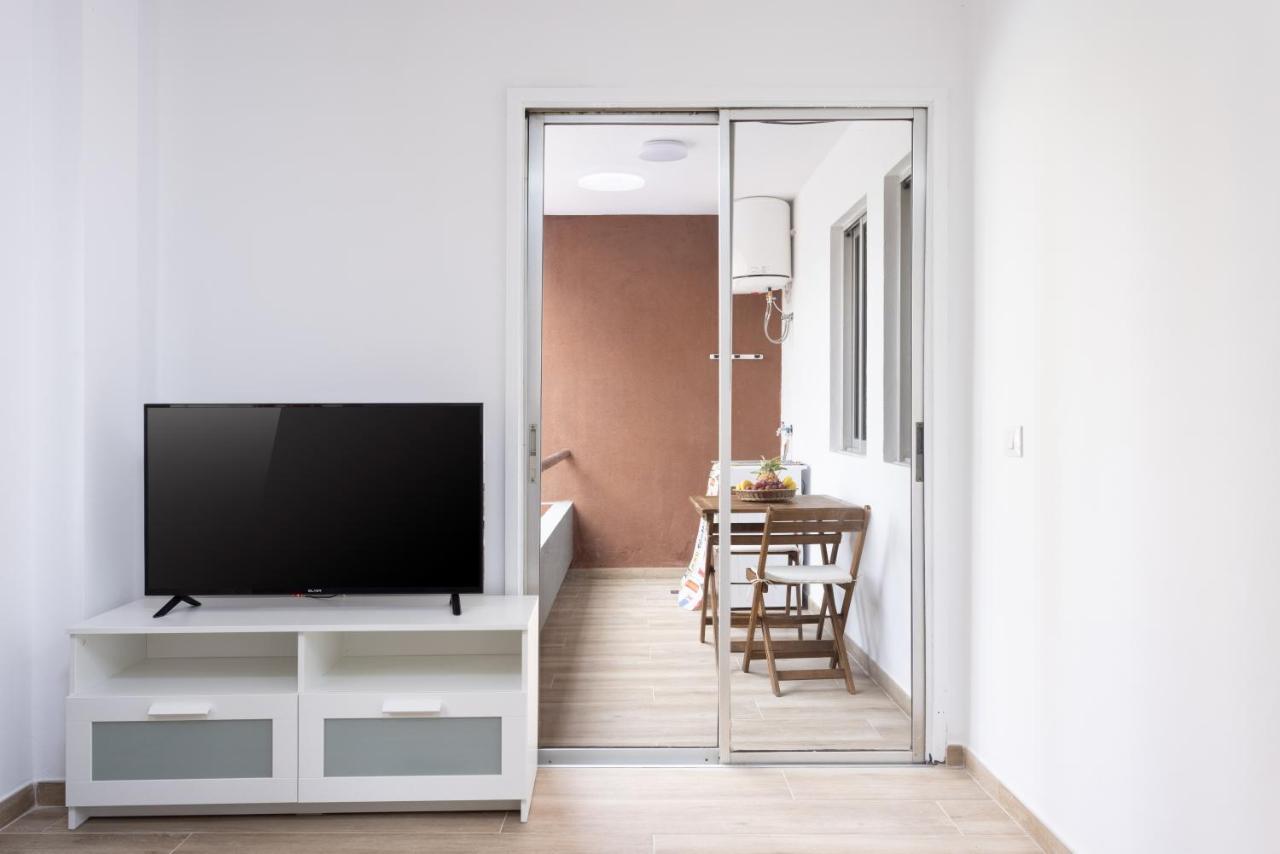 Home2Book Charming Apartment Santa Cruz, Wifi מראה חיצוני תמונה