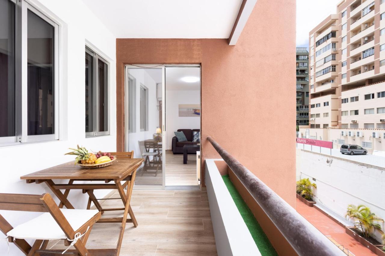 Home2Book Charming Apartment Santa Cruz, Wifi מראה חיצוני תמונה