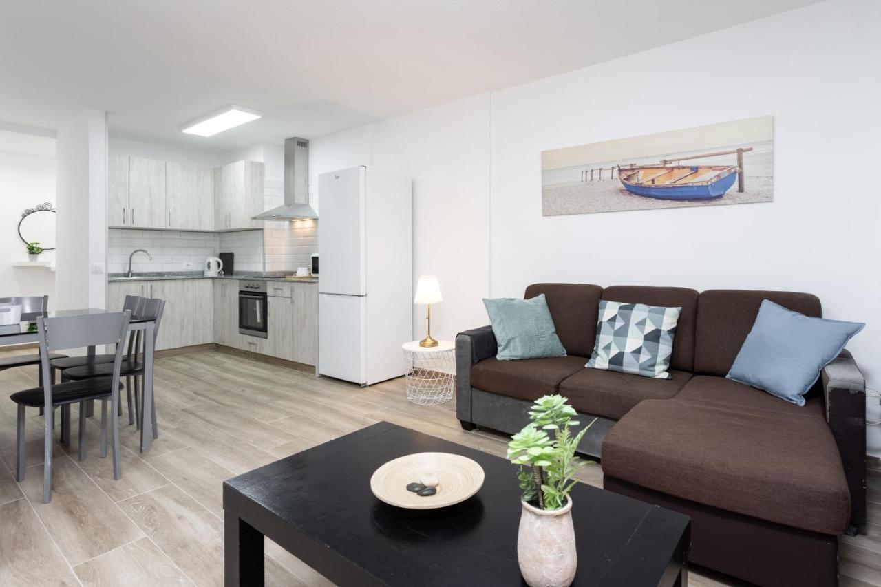 Home2Book Charming Apartment Santa Cruz, Wifi מראה חיצוני תמונה