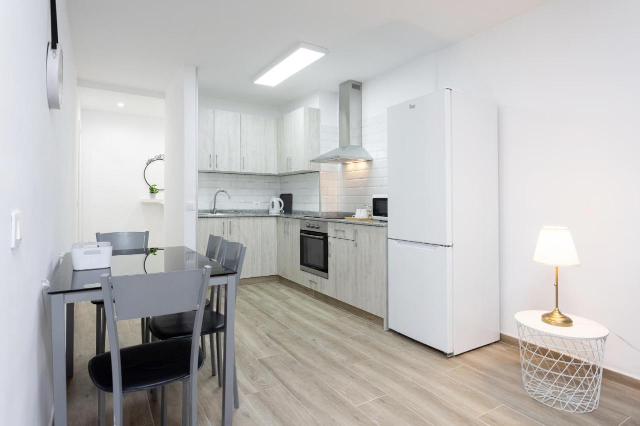 Home2Book Charming Apartment Santa Cruz, Wifi מראה חיצוני תמונה
