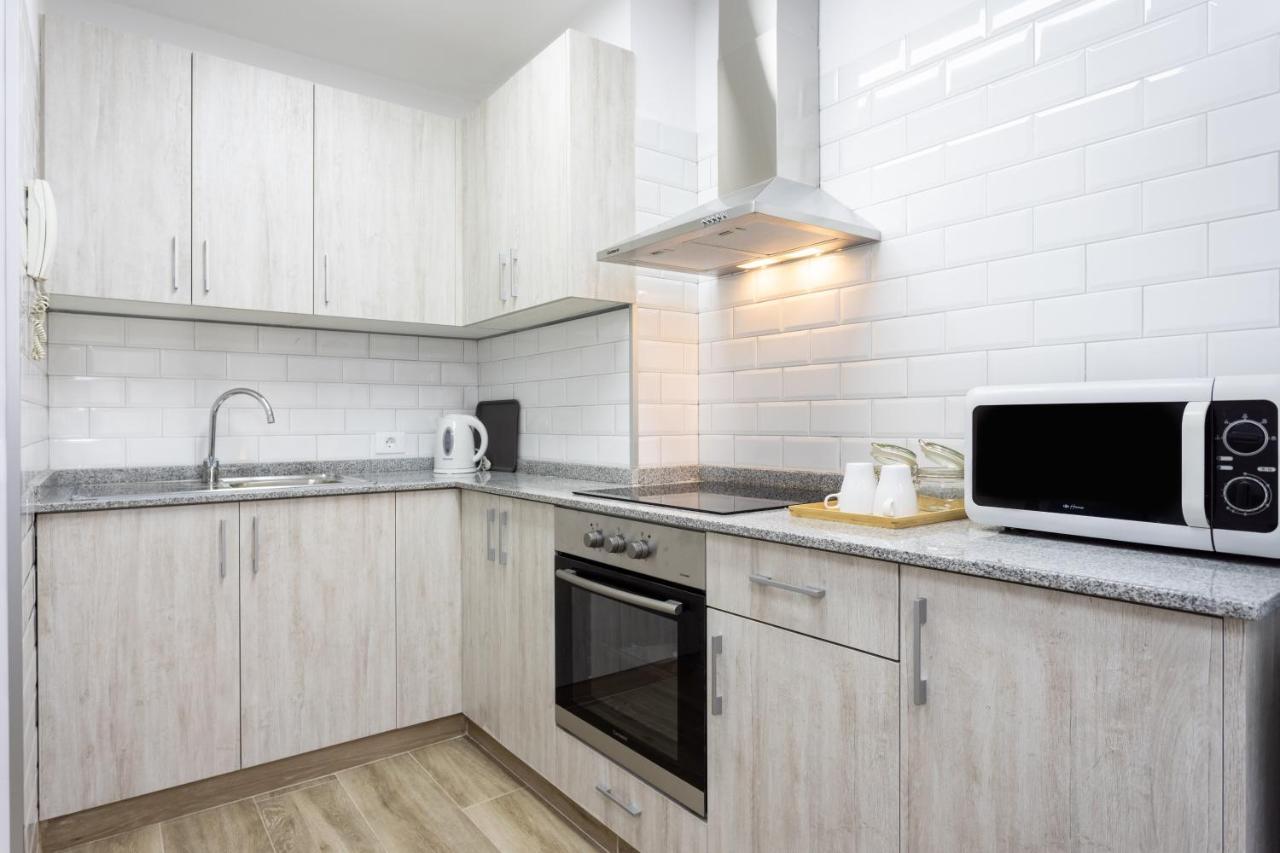 Home2Book Charming Apartment Santa Cruz, Wifi מראה חיצוני תמונה