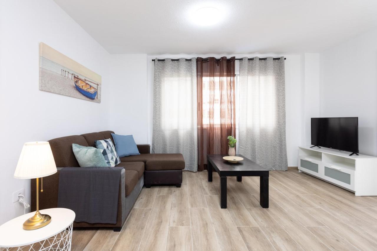 Home2Book Charming Apartment Santa Cruz, Wifi מראה חיצוני תמונה