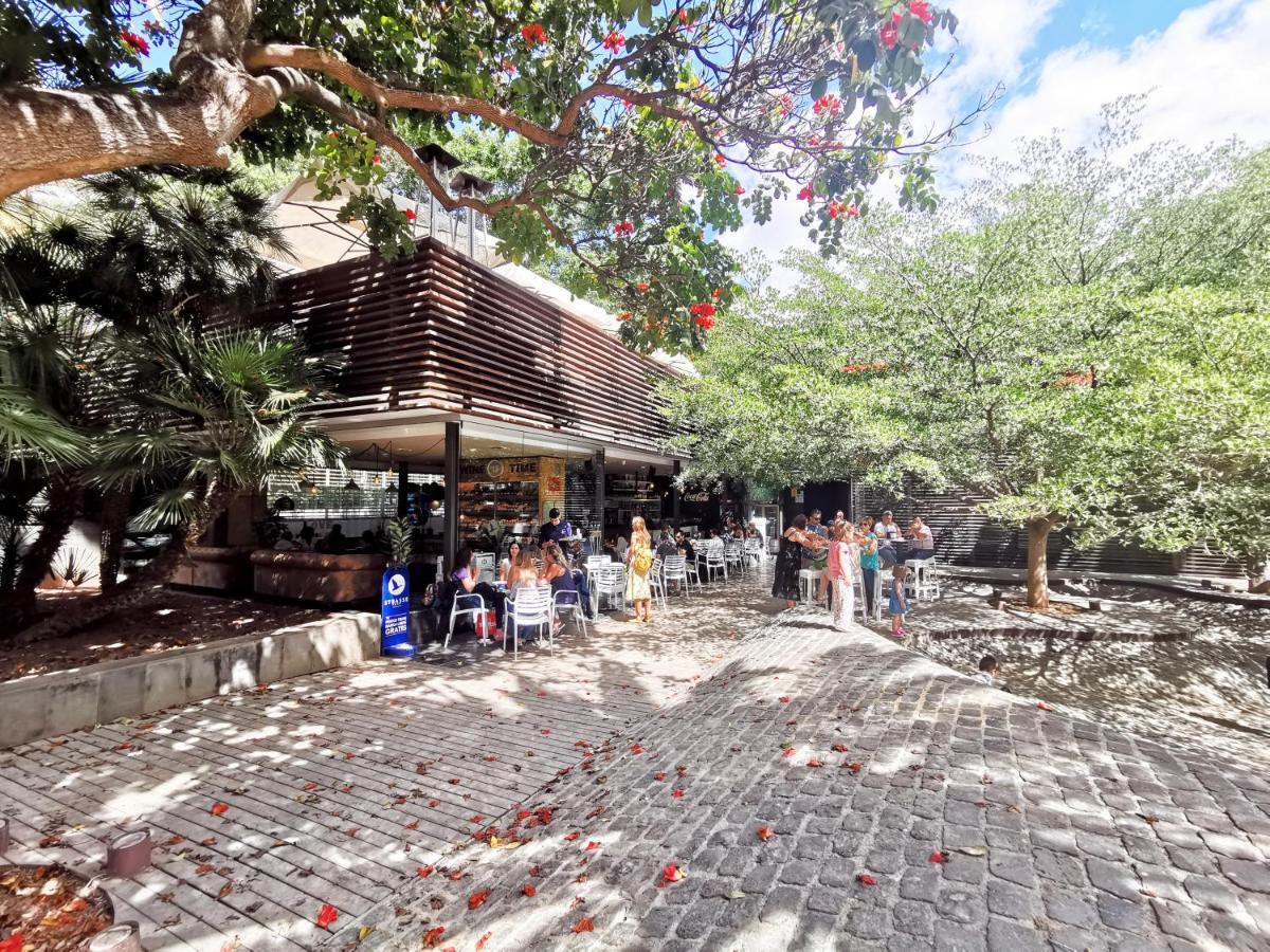 Home2Book Charming Apartment Santa Cruz, Wifi מראה חיצוני תמונה
